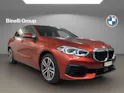 BMW 120d xDrive