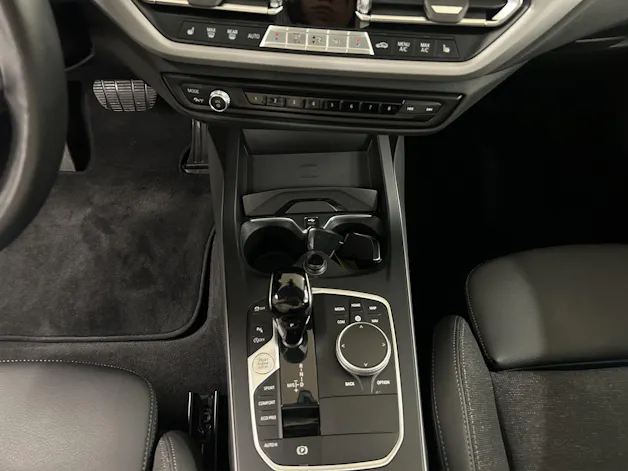 BMW 120d xDrive