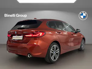 BMW 120d xDrive