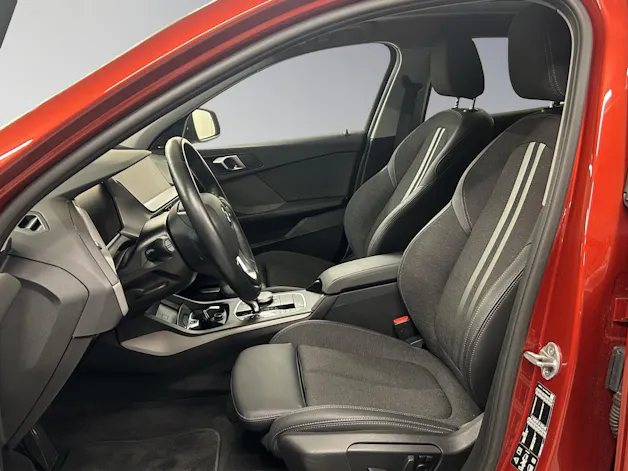 BMW 120d xDrive