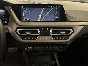 BMW 120d xDrive