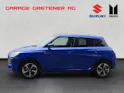 Suzuki Swift 1.2 Sakura Top Hybrid 4x4