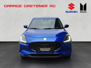 Suzuki Swift 1.2 Sakura Top Hybrid 4x4