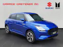 Suzuki Swift 1.2 Sakura Top Hybrid 4x4
