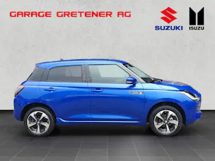 Suzuki Swift 1.2 Sakura Top Hybrid 4x4