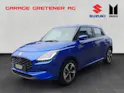 Suzuki Swift 1.2 Sakura Top Hybrid 4x4
