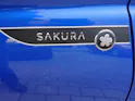 Suzuki Swift 1.2 Sakura Top Hybrid 4x4