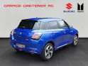 Suzuki Swift 1.2 Sakura Top Hybrid 4x4