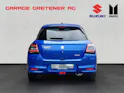 Suzuki Swift 1.2 Sakura Top Hybrid 4x4