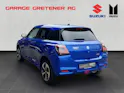 Suzuki Swift 1.2 Sakura Top Hybrid 4x4
