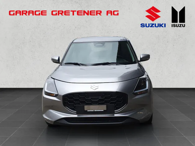 Suzuki Swift 1.2 Sakura Top Hybrid