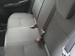 Suzuki Swift 1.2 Sakura Top Hybrid