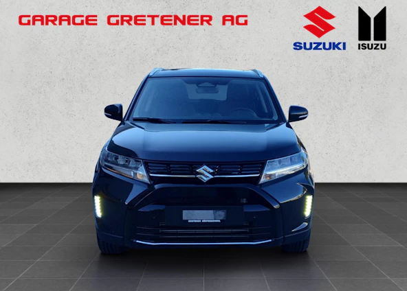 Fahrzeugbild 1 Fahrzeugbild 1