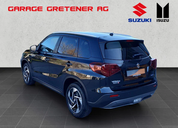 Fahrzeugbild 6 Fahrzeugbild 6