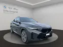 BMW X6 xDrive 48V 40i M Sport Pro Steptronic