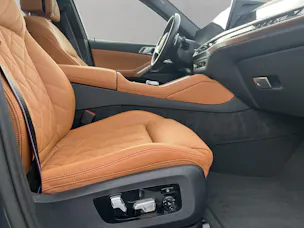 BMW X6 xDrive 48V 40i M Sport Pro Steptronic