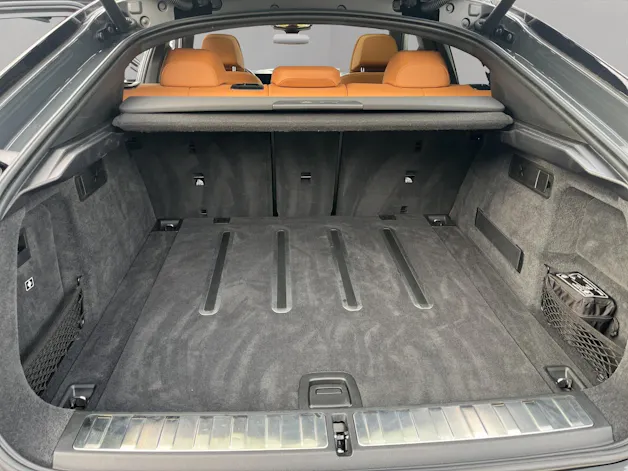 BMW X6 xDrive 48V 40i M Sport Pro Steptronic