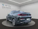 BMW X6 xDrive 48V 40i M Sport Pro Steptronic