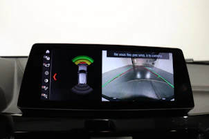 image du véhicule BMW X2 20d xDrive