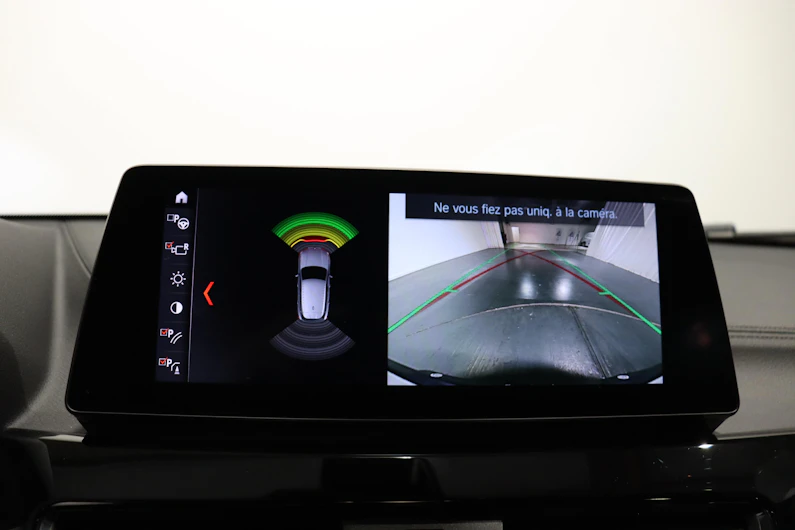 image du véhicule BMW X2