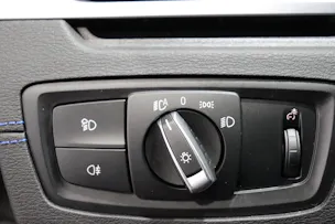 BMW X2 20d xDrive