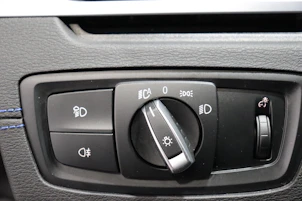 image du véhicule BMW X2 20d xDrive