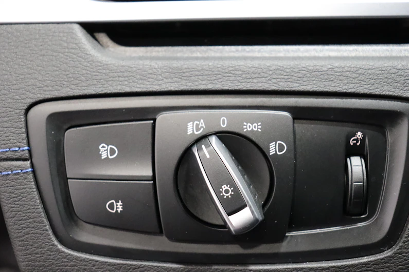 image du véhicule BMW X2