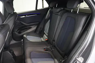 BMW X2 20d xDrive