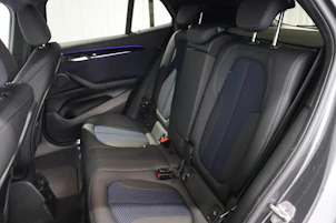image du véhicule BMW X2 20d xDrive