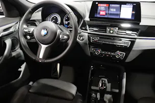 BMW X2 20d xDrive