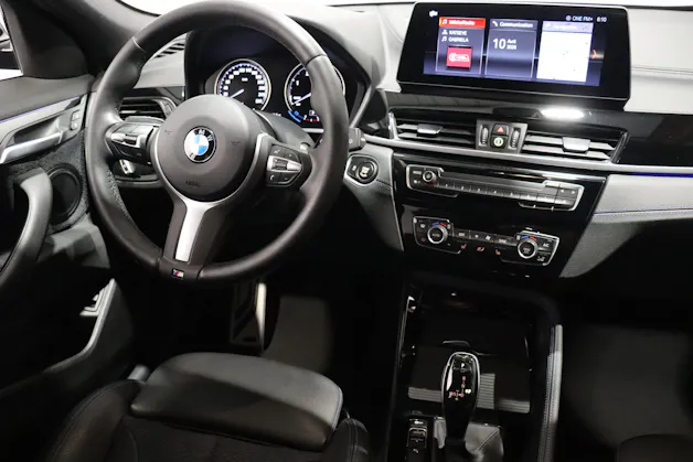 BMW X2 20d xDrive