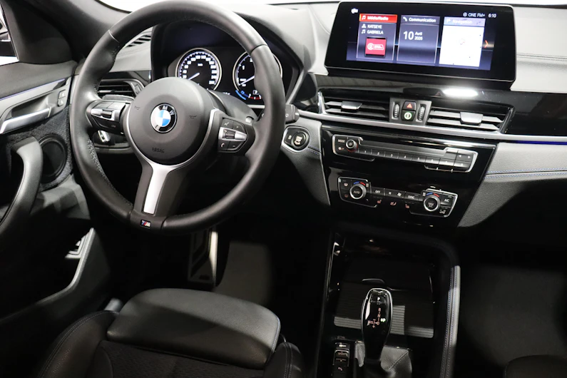 image du véhicule BMW X2