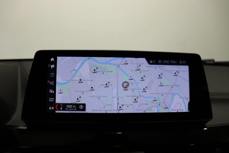 image du véhicule BMW X2