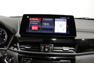 image du véhicule BMW X2 20d xDrive