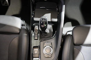 image du véhicule BMW X2 20d xDrive