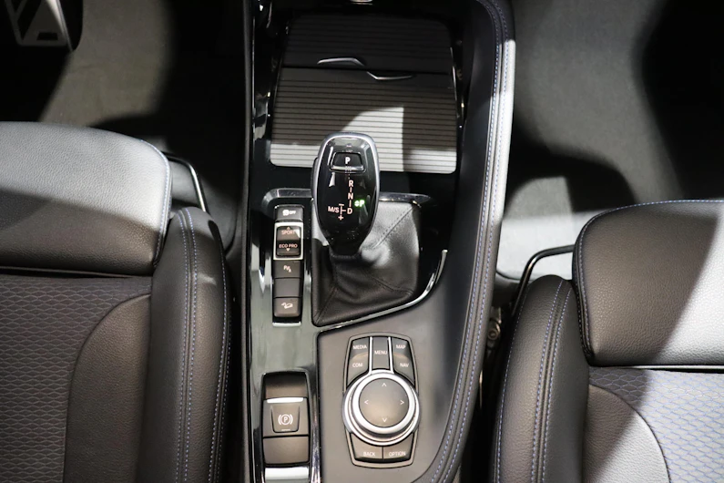 image du véhicule BMW X2