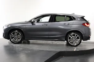 BMW X2 20d xDrive