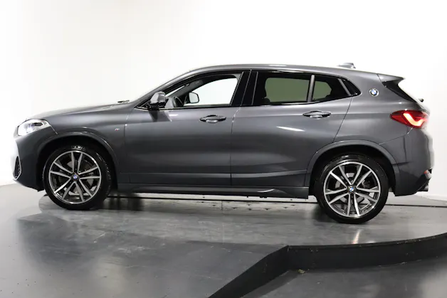 BMW X2 20d xDrive