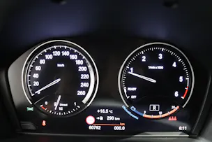 BMW X2 20d xDrive