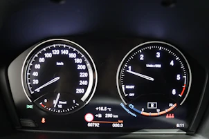 image du véhicule BMW X2 20d xDrive