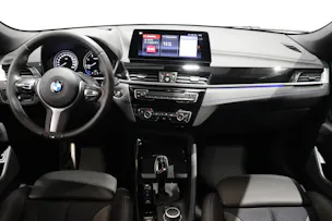BMW X2 20d xDrive
