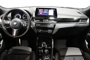 image du véhicule BMW X2 20d xDrive