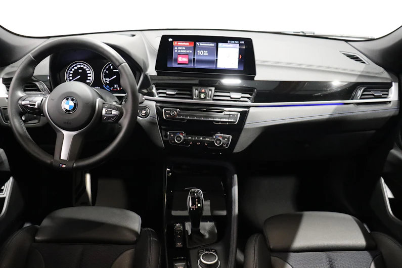 image du véhicule BMW X2