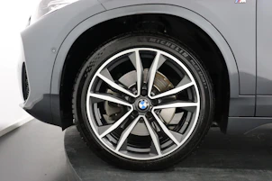 image du véhicule BMW X2 20d xDrive