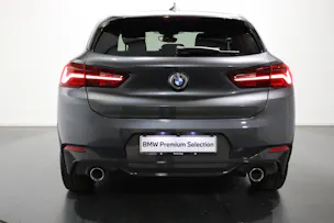 BMW X2 20d xDrive