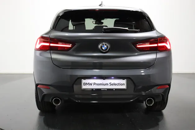 BMW X2 20d xDrive