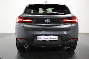 image du véhicule BMW X2 20d xDrive