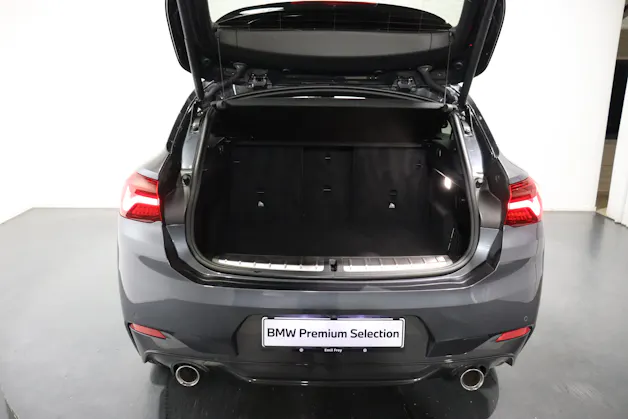 BMW X2 20d xDrive