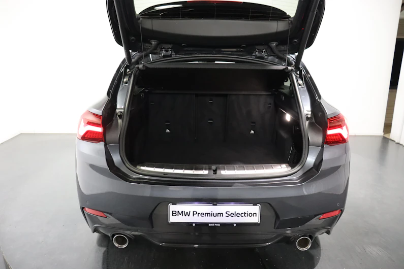 image du véhicule BMW X2