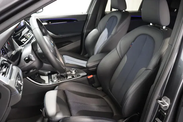 BMW X2 20d xDrive